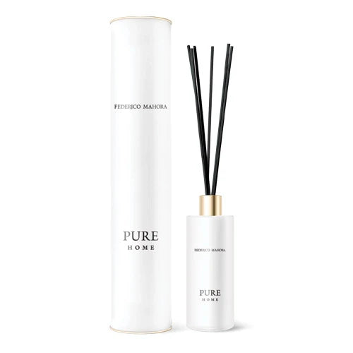 Fragrance Home Ritual Pure 372 100 ml diffuser with elegant design and long-lasting scent.
